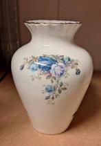 Royal albert moonlight rose vaas 18cm, Antiek en Kunst, Antiek | Servies los, Ophalen of Verzenden