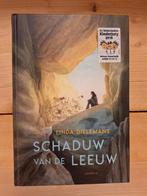Linda Dielemans - Schaduw van de leeuw, Ophalen of Verzenden, Zo goed als nieuw, Linda Dielemans