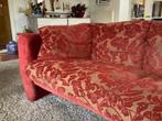 Leolux bank, Huis en Inrichting, Ophalen, Gebruikt, Tweepersoons, 75 tot 100 cm