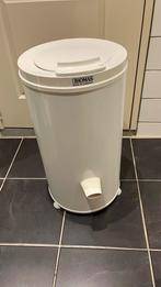 Centrifuge, Ophalen, Gebruikt