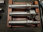 Clarkson MC5 dedlock 200 freeshouders, Doe-het-zelf en Verbouw, Gereedschap | Freesmachines, Gebruikt, Overige soorten, Ophalen of Verzenden