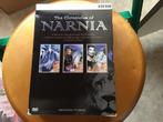 Narnia, 3 dvd box., Ophalen of Verzenden