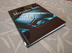 Het ULTIEME VERHAAL van MERCEDES-BENZ - Trevor Legate, Boeken, Auto's | Boeken, Ophalen of Verzenden, Zo goed als nieuw, Mercedes