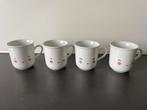 A Little Lovely Company mokjes, Ophalen of Verzenden, Zo goed als nieuw, Overige stijlen, Kop(pen) en/of Schotel(s)
