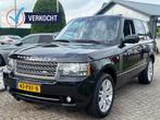Land Rover Range Rover 3.6 TDV8 2010 Youngtimer Facelift TOP, Auto's, Land Rover, Automaat, Gebruikt, 3628 cc, Lichtsensor