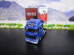 Wsi 01-3544 Transports Fast , Iveco S-Way High 4x2, Hobby en Vrije tijd, Modelauto's | 1:50, Ophalen, Nieuw, Bus of Vrachtwagen
