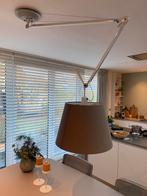 Artemide Tolomeo decentrata plafondlamp, Ophalen of Verzenden, Gebruikt