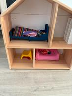 Gratis ikea poppenhuis, Ophalen, Zo goed als nieuw