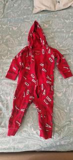 Jordan onesie, Jongetje of Meisje, Ophalen of Verzenden, Zo goed als nieuw, Jordan