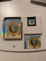 Survival Kids Gameboy Color - Rare!, J, 1 speler, Ophalen of Verzenden, Zo goed als nieuw