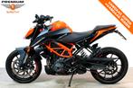 KTM 390 DUKE (bj 2024), Motoren, Motoren | KTM, Bedrijf, 373 cc, 12 t/m 35 kW, Traction Control