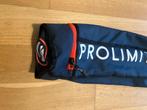 Prolimit mastbag voor 2 masten tot en met 4.90, Ophalen, Met draagtas, Minder dan 250 cm, Overige typen