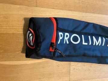 Prolimit mastbag voor 2 masten tot en met 4.90 beschikbaar voor biedingen