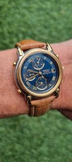 Seiko sport analoog quartz Chronograaf, Ophalen of Verzenden