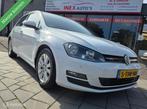 Volkswagen Golf 1.6 TDI BlueMotion Edition Zeer nette auto, Voorwielaandrijving, Euro 5, Gebruikt, Navigatiesysteem