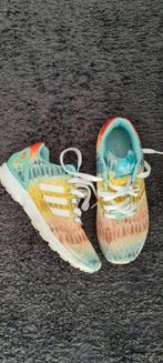 Adidas Gymp, Ophalen, Sneakers of Gympen
