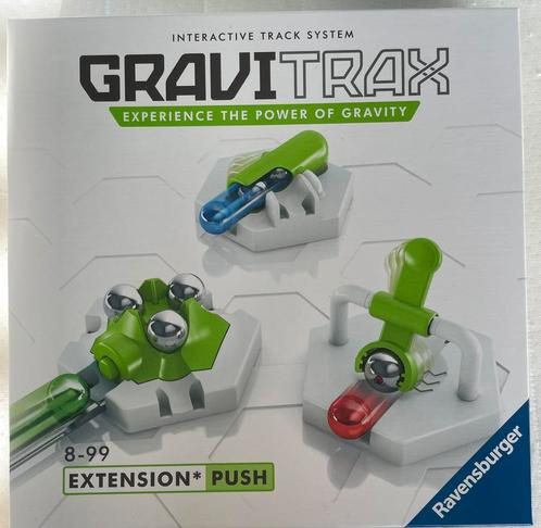 Gravitrax, Kinderen en Baby's, Speelgoed | Educatief en Creatief, Zo goed als nieuw, Ophalen of Verzenden