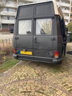 Peugeot J5 kampeerbus, Overige merken, Luifel, Treinzit, Tot en met 3
