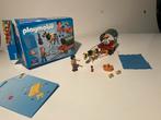 Playmobil country 6948 paard en wagen koets huifkar, Ophalen of Verzenden, Zo goed als nieuw