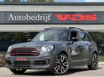 MINI Countryman 2.0 John Cooper Works ALL4 Chili | 306 pk |, 1998 cc, Gebruikt, Met garantie (alle), Bedrijf