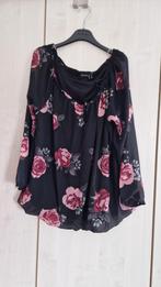 Leuke tunieken 48 50, Kleding | Dames, Grote Maten, Ophalen of Verzenden, Zo goed als nieuw, Blouse of Tuniek