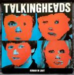 TALKING HEADS - Remain In Light' (NL-persing, 1980), Ophalen of Verzenden