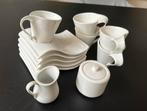 Theeservies set, Antiek en Kunst, Ophalen of Verzenden