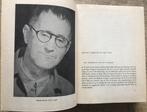 Bertolt Brecht - Driestuiversroman, Ophalen of Verzenden, Gelezen, Bertolt Brecht, Europa overig