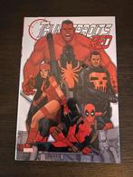 Thunderbolts Red Omnibus Hardcover Marvel, Boeken, Eén comic, Amerika, Marvel Comics, Ophalen of Verzenden