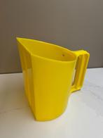 Gele voerschep 1 kg | 50 stuks, Dieren en Toebehoren, Ophalen of Verzenden, Nieuw, Overige soorten