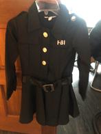 FBI jurk, Ophalen, Zo goed als nieuw, 122 t/m 128, Meisje