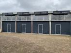 Bedrijfsruimte te huur opslag shop storage 1 maand GRATIS nu