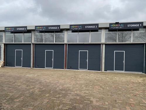 Bedrijfsruimte te huur opslag shop storage 1 maand GRATIS nu, Zakelijke goederen, Exploitaties en Overnames