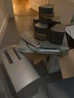 Sony DVD Speler met 5.1 Geluidssysteem, Gebruikt, Ophalen of Verzenden, 5.1-systeem, Sony