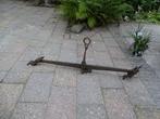 houder/hanger om potten aan te hangen, Ophalen, Gebruikt