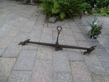 houder/hanger om potten aan te hangen beschikbaar voor biedingen