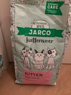 9kg Jarco Kattenvoer Kittens, Ophalen, Kat