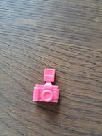 Vintage Barbie 90's - Fotocamera, Ophalen of Verzenden, Zo goed als nieuw, Overige typen