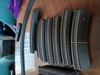 Märklin C rails divers, Hobby en Vrije tijd, Gelijkstroom, Rails, Ophalen of Verzenden, Zo goed als nieuw