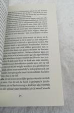 Afvallen en opstaan. Slanker en sterker in één jaar. Wieke B, Gelezen, Dieet en Voeding, Ophalen of Verzenden, Wieke Biesheuvel