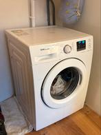 Samsung Eco Bubble wasmachine, Ophalen, Zo goed als nieuw, Voorlader, Energieklasse A of zuiniger