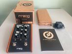 Moog MF 104m Delay, Muziek en Instrumenten, Effecten, Ophalen of Verzenden, Zo goed als nieuw