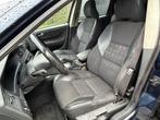 Volvo V70 BWJ 2003 2.4 141 PK Edition I YOUNGTIMER | TREKHAA, Auto's, Stof, Blauw, Grijs, Euro 4
