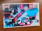 LEGO Ideëenboek met motor 4,5 Volt en 12 Volt, Ophalen of Verzenden, Gebruikt, Lego