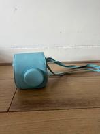 Instax Mini 11 Tas - Blauw, Ophalen, Zo goed als nieuw, Schoudertas, Overige merken