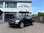 Volkswagen New Beetle Cabriolet 1.6 Trendline, Auto's, Stof, Gebruikt, 4 cilinders, Cabriolet