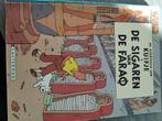 Kuifje - De Sigaren van de Farao, Boeken, Stripboeken, Ophalen of Verzenden