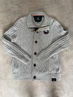 Lerros, heren vest, maat M, Lerros, Maat 48/50 (M), Beige, Ophalen of Verzenden