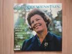 LP Gré Brouwenstijn – Soprano , Vinyl Elpee SCLPH 113, Verzenden, Romantiek, 12 inch, Opera of Operette
