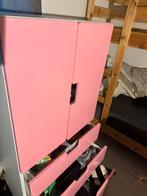 IKEA kast, Huis en Inrichting, Kasten | Kledingkasten, Kunststof, Gebruikt, 100 tot 150 cm, Met lade(s)